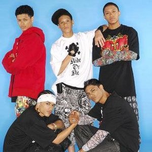 B5 的头像