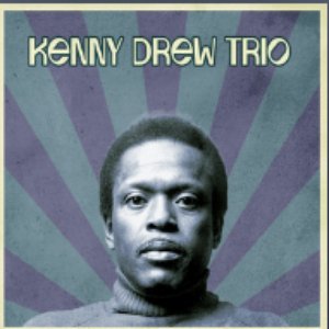 Presenting The Kenny Drew Trio
