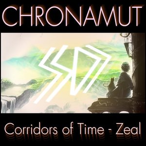 Bild für 'Corridors of Time - Zeal - Single'