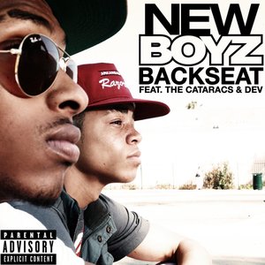 Avatar di New Boyz Feat. The Cataracs & Dev