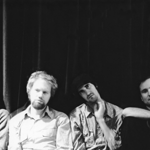 Inhabitants photo provided by Last.fm