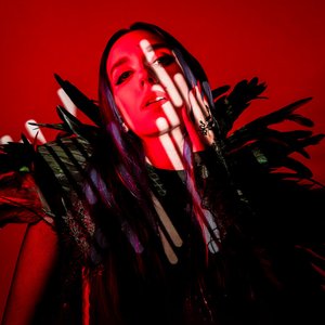 Avatar de Anastasia Elliot