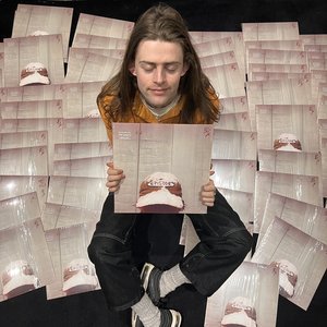 Ben Gregory 的头像