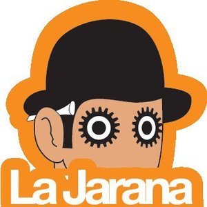 Avatar for La Jarana Mecanica