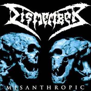 Misanthropic - EP