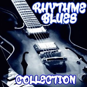 Rhythm & Blues (50 Hits)