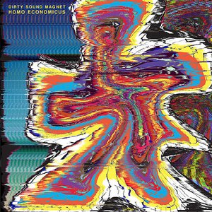 Homo Economicus EP
