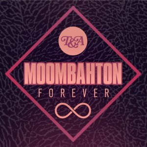 Moombahton Forever