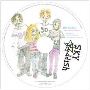 SKY Raddish DEMO - Single