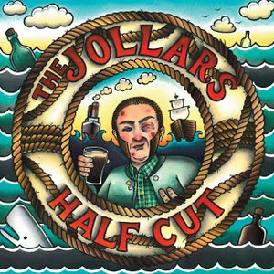 Half Cut
