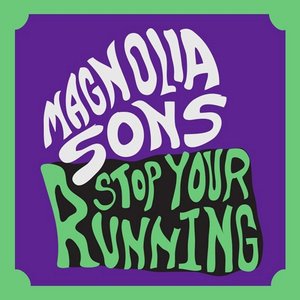 Stop Your Runnin'