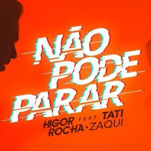 Não Pode Parar