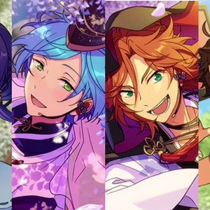 Avatar for MaM with team 牛若丸