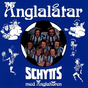 Änglalåtar