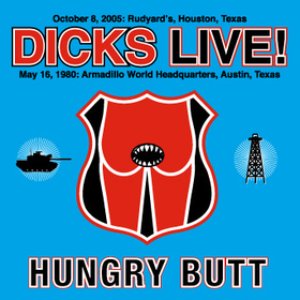 Hungry Butt