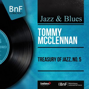 Treasury of Jazz, No. 5 (Mono Version)