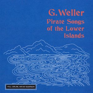Pirate Songs of the Lower Islands