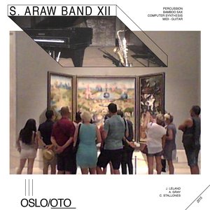 Avatar for S. ARAW BAND XII