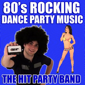 80's Rocking Dance Party Music