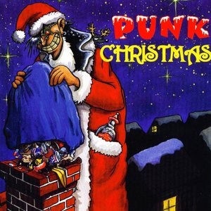Image for 'Punk Christmas'