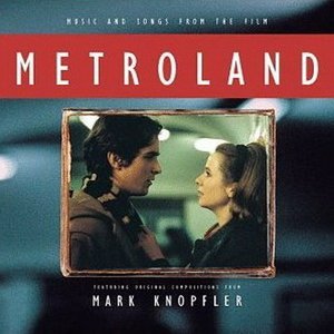 Metroland (Music and Songs from the Film)