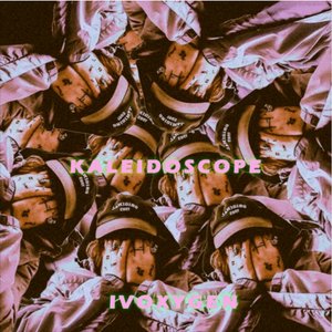 Kaleidoscope - EP