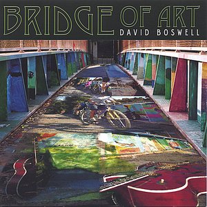 Bridge Of Art