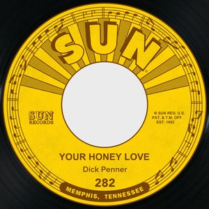 Your Honey Love / Cindy Lou