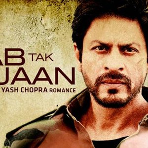 Image for 'Jab Tak Hai Jaan'