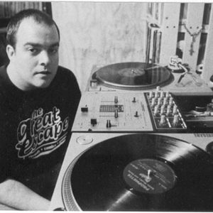 Jon Doe photo provided by Last.fm