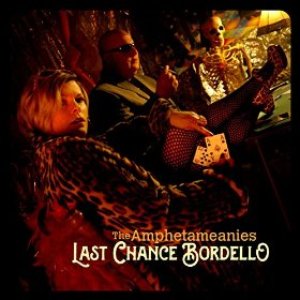 Last Chance Bordello