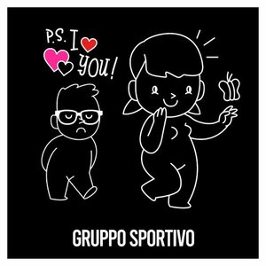 P.S. I Love You