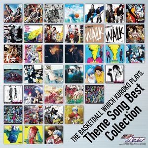 『黒子のバスケ』Theme Song Best Collection