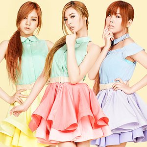 Avatar for Orange Caramel