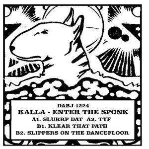 Enter The Sponk