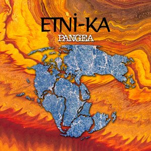 Pangea