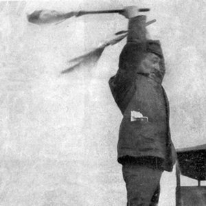 Arseny Avraamov のアバター