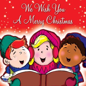 We Wish You A Merry Christmas