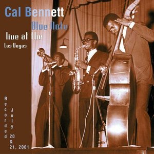 Cal Bennett のアバター