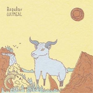 Regular Oatmeal
