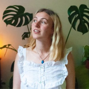 Genevieve Miles 的头像