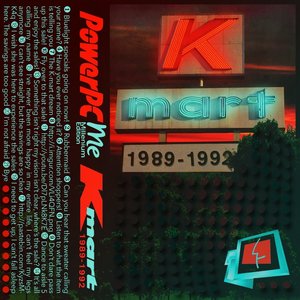 Kmart 1989-1992