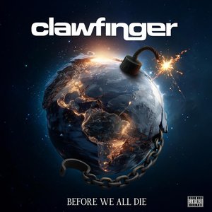 Clawfinger - Kill The Dream Lyrics - Zortam Music