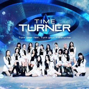 Time Turner 的头像
