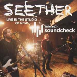 Walmart Soundcheck: Live In The Studio