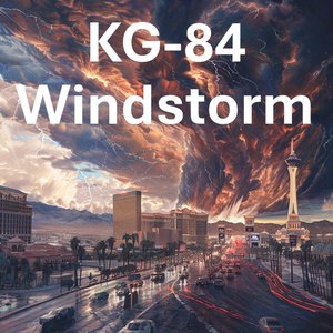 Windstorm