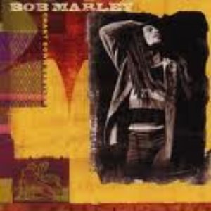 Awatar dla Bob Marley + Krayzine Bone