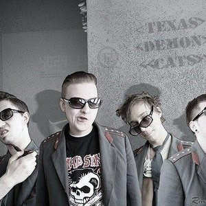 Texas Demon Cats 的头像