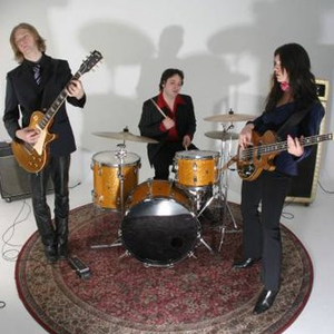 Super 400 photo provided by Last.fm