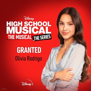 Olivia Rodrigo - Granted - Zortam Music